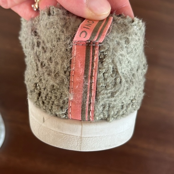 Vionic Beach Slip-On Green Shoes Size 6 - Picture 14 of 14